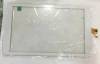 DIGITIZER TABLET 10.1 HK10DR2762-V01 WHITE